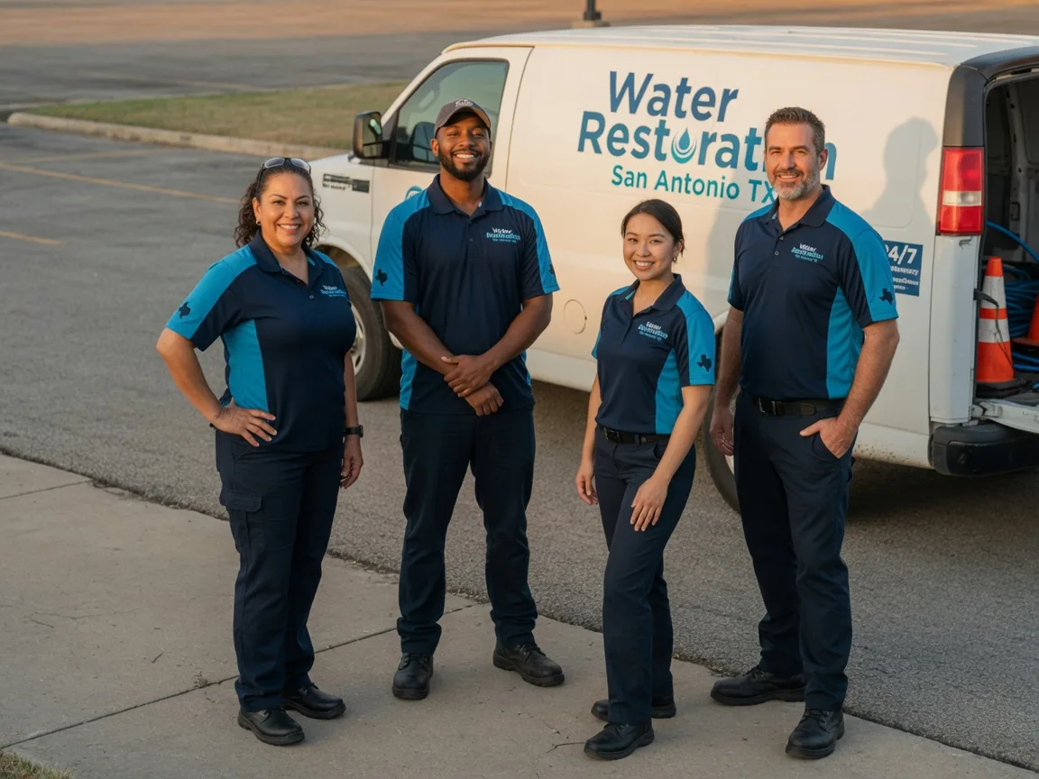 Water Damage Repair company in Lakewood, IL